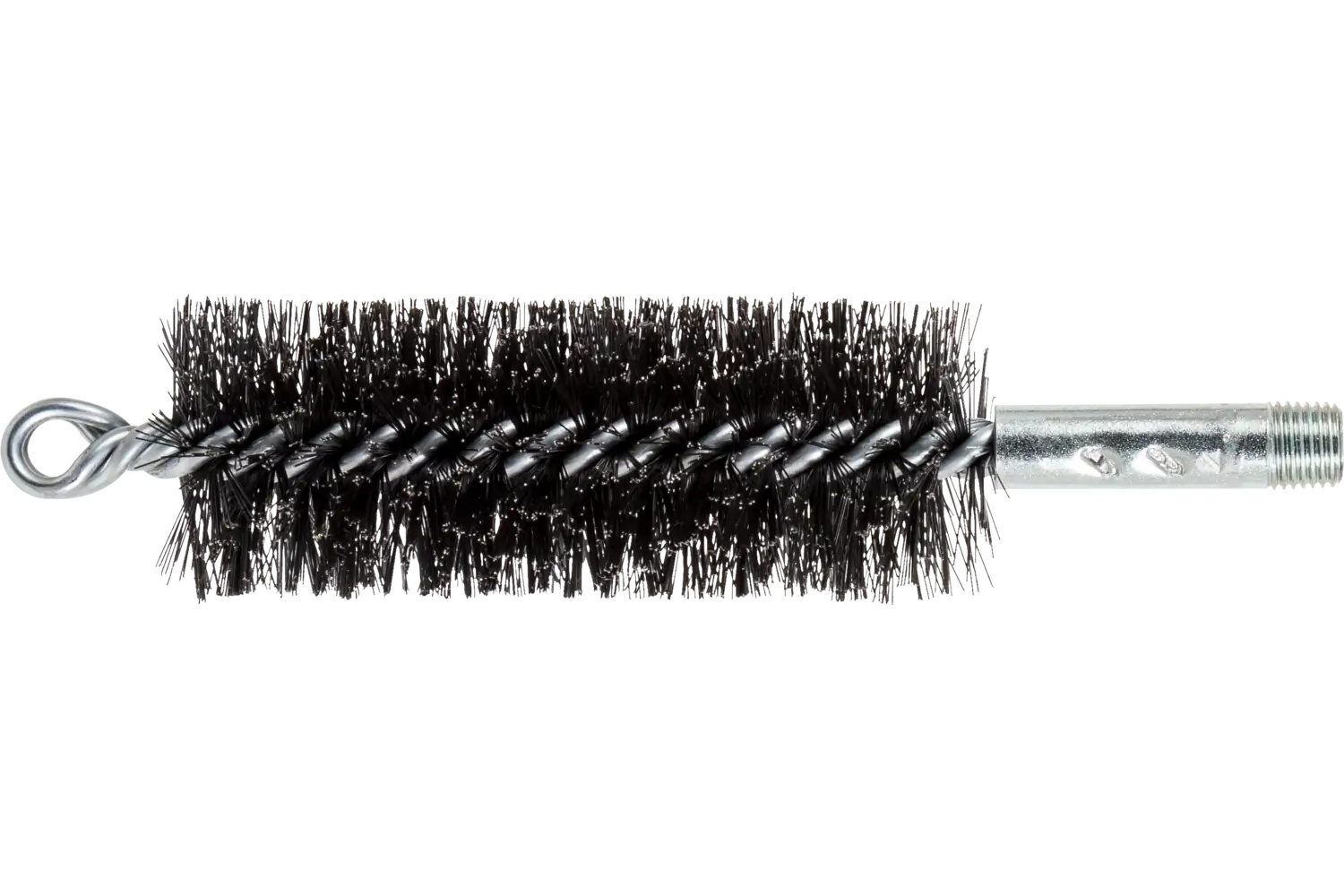 Picture of Pferd Round Wire Flue Brush Double Spiral, 2" Flue Size